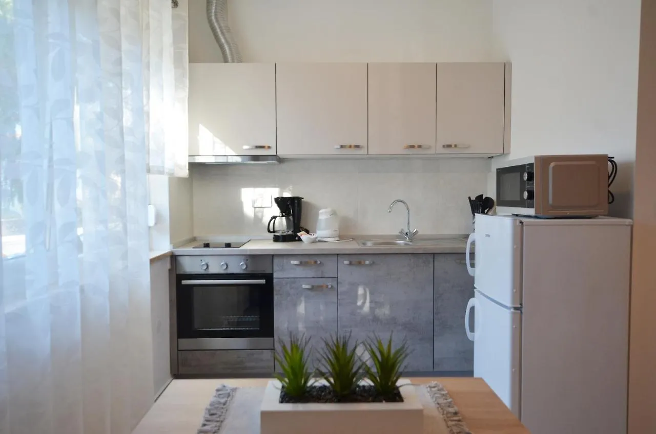 Apartment Irene Rovinj