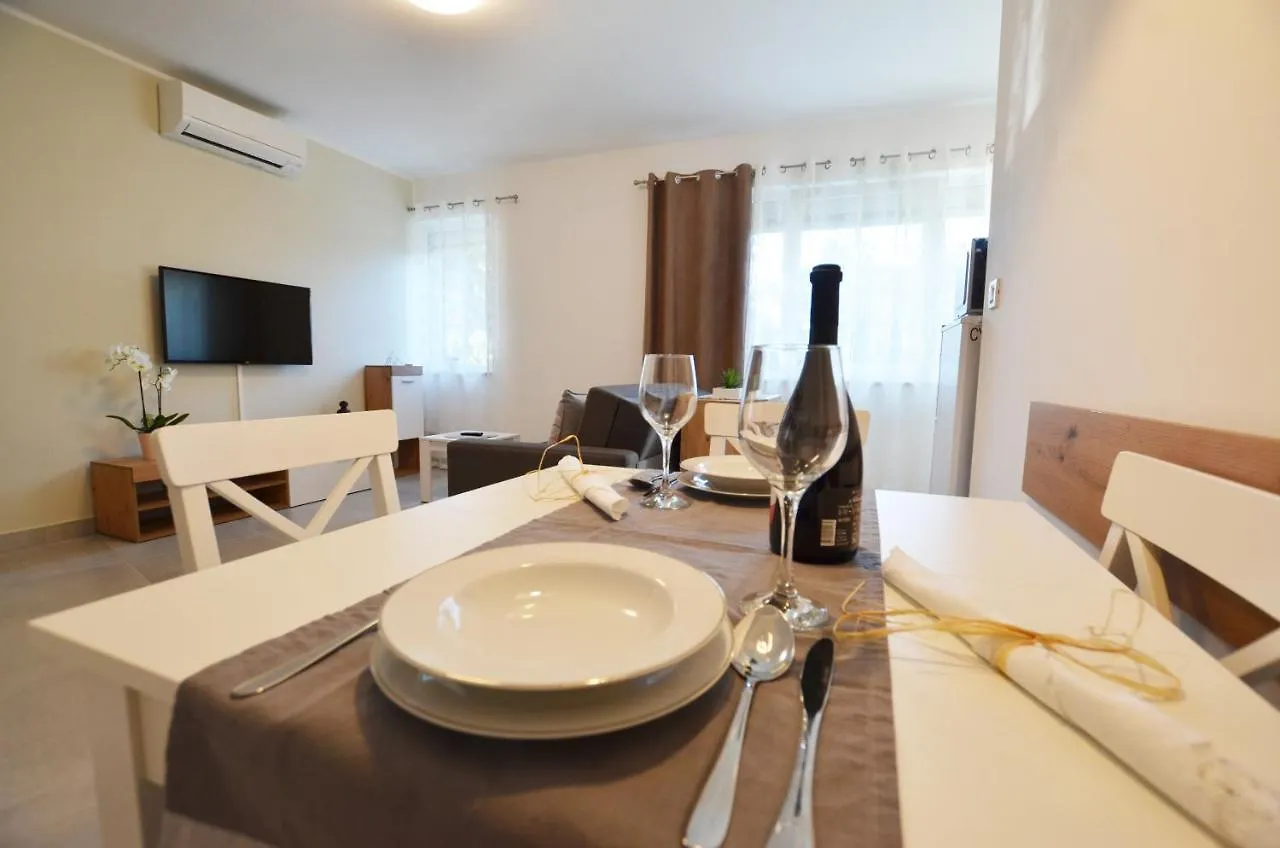 Apartment Irene Rovinj