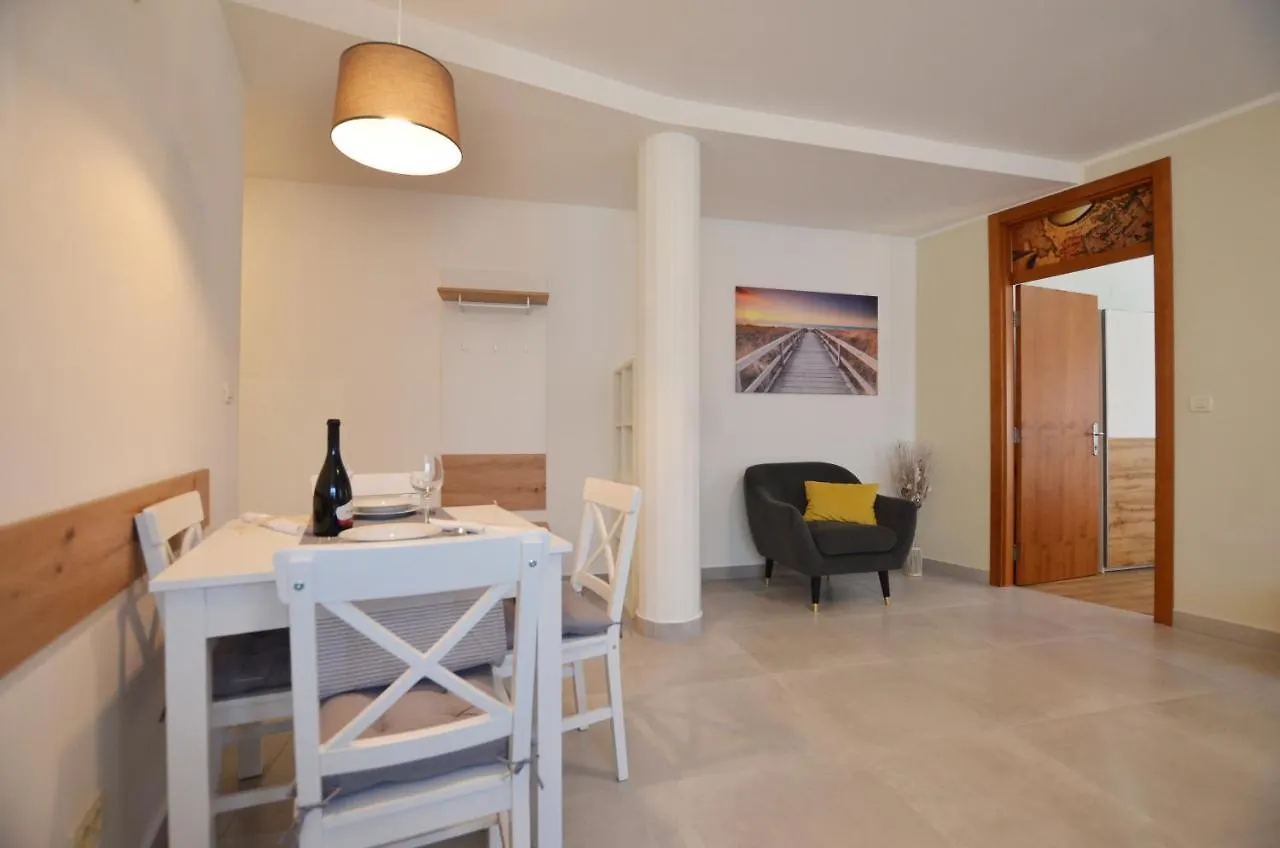 Apartment Irene Rovinj