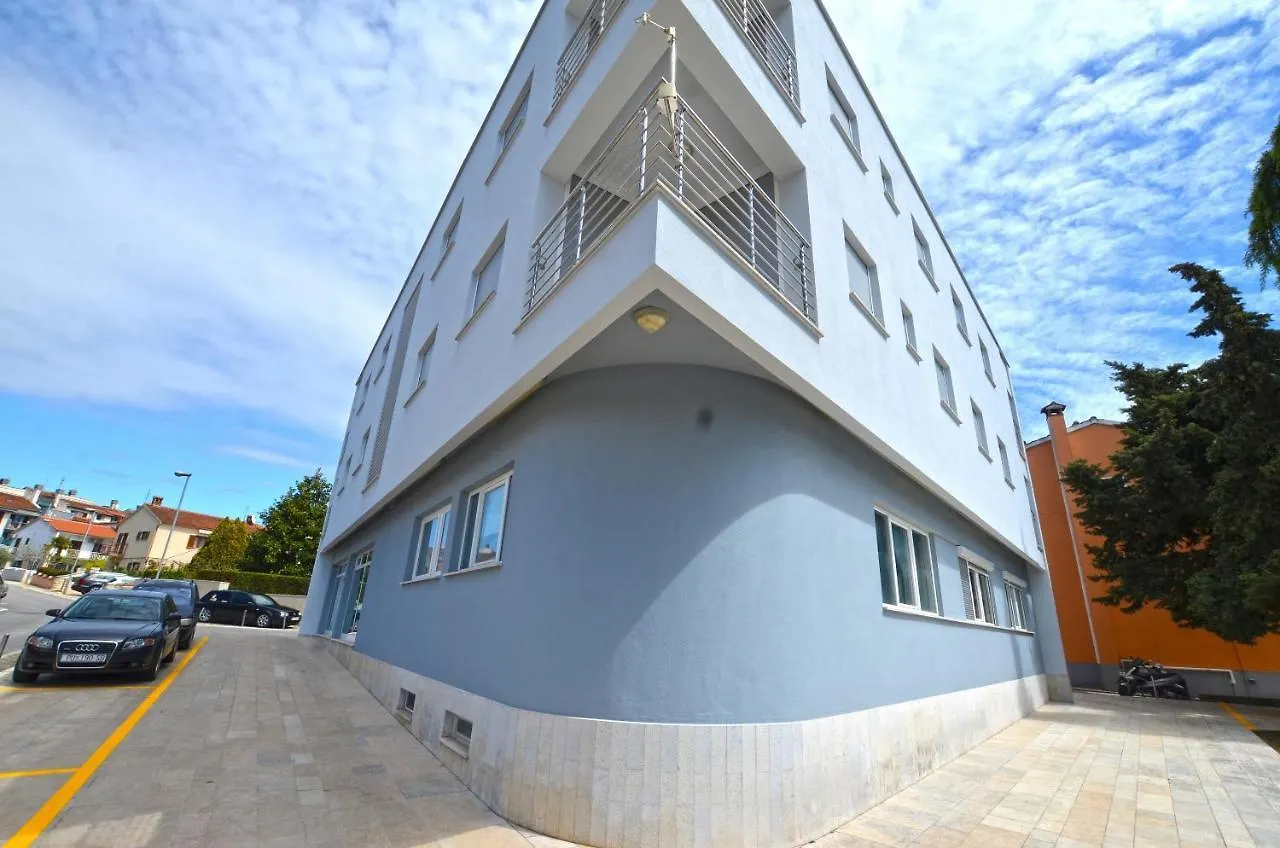 Apartment Irene Rovinj