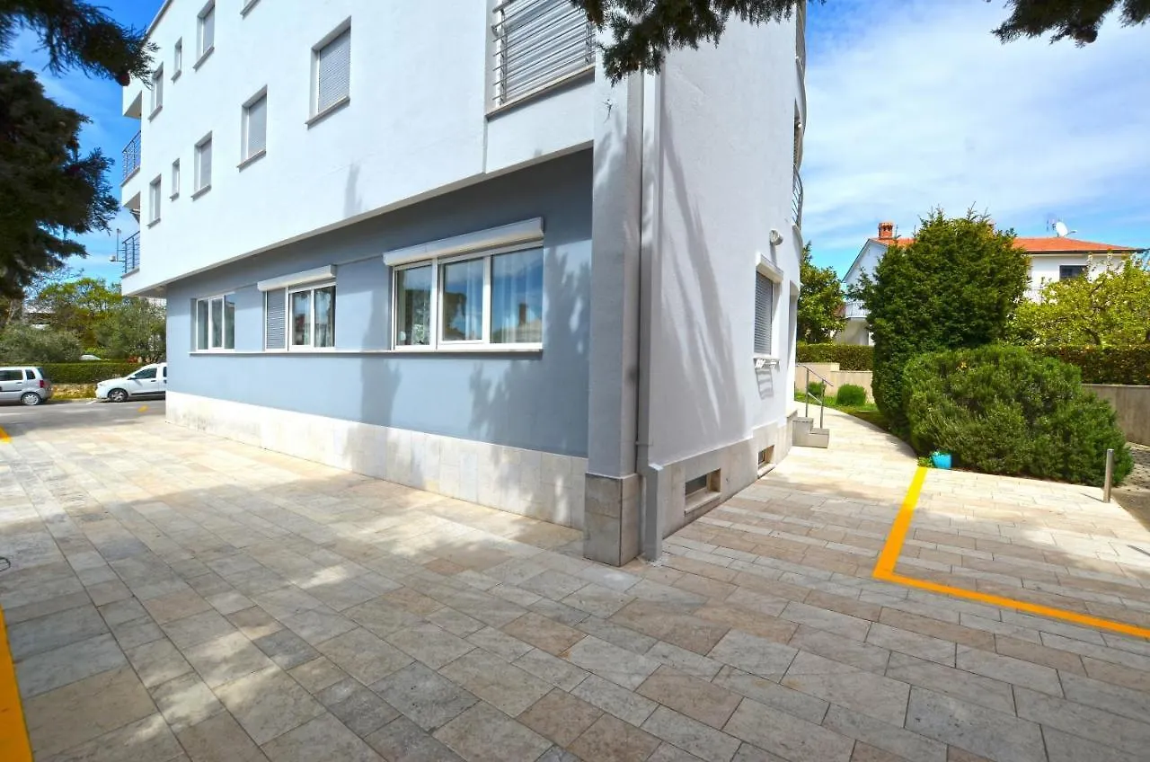Apartment Irene Rovinj Croatia
