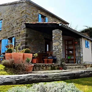 Brvnara House Coccola Paradise In Nature, Boljun