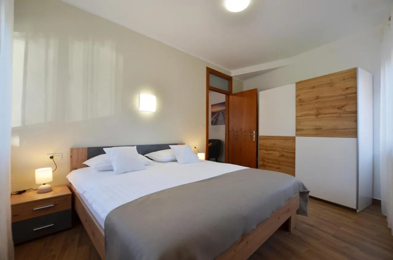 Apartment Irene روفينج 0*,  كرواتيا
