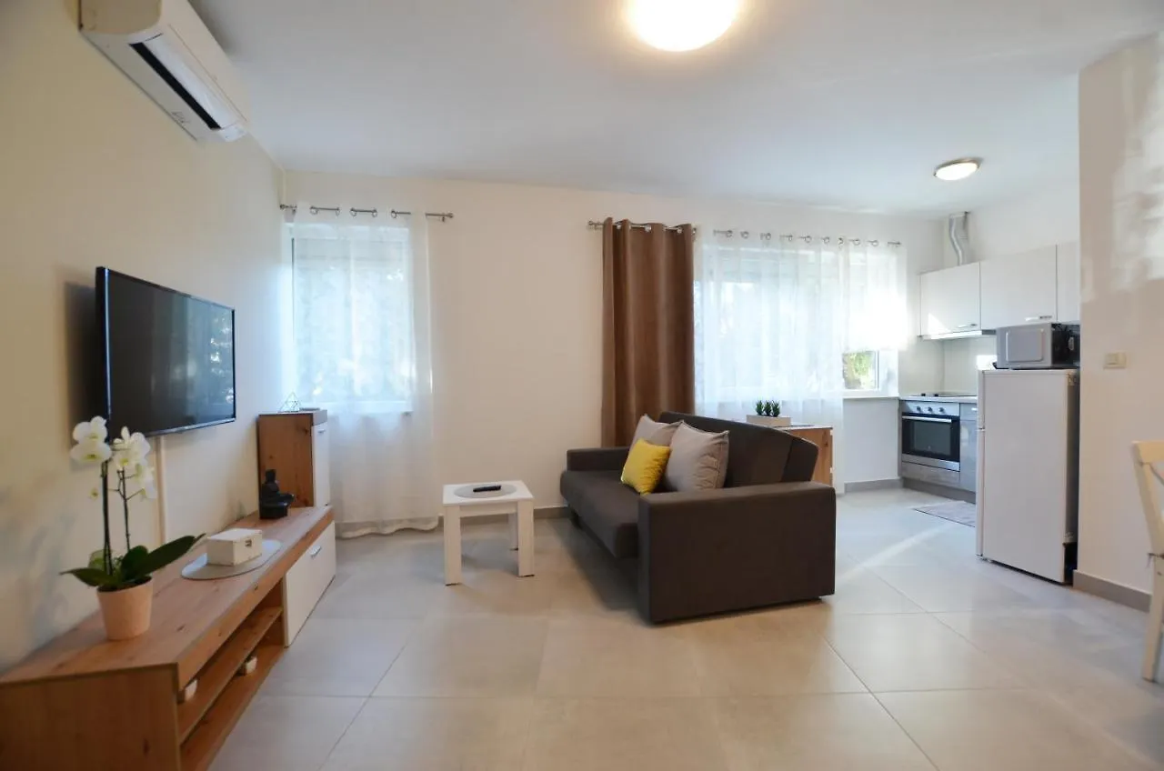 Apartment Irene روفينج