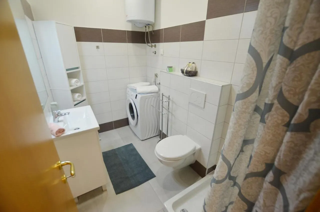 Apartment Irene روفينج 0*,  كرواتيا