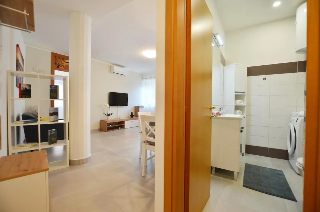 Apartment Irene روفينج