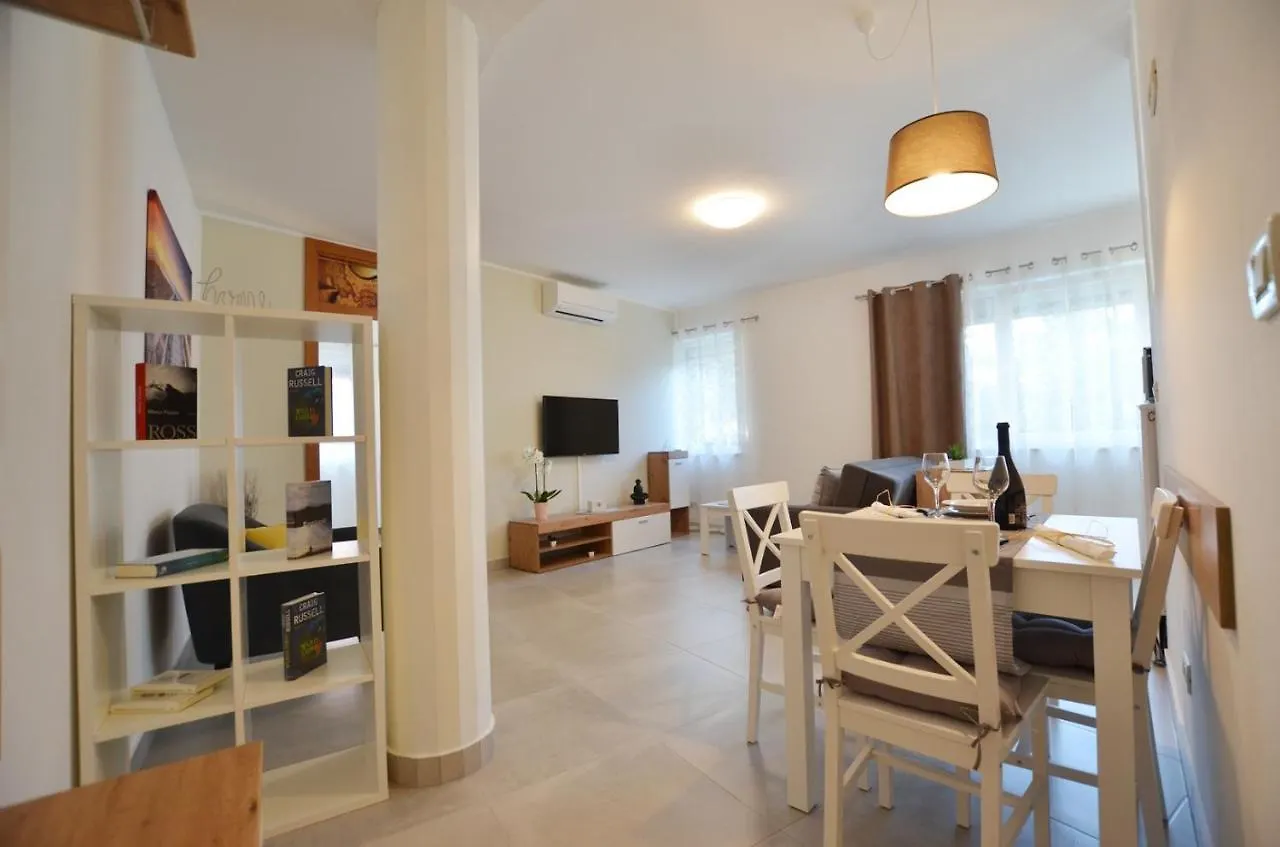 Apartment Irene Rovinj