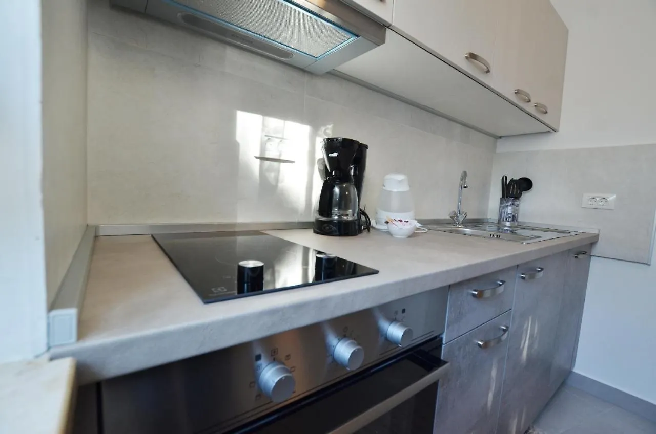 Apartment Irene Rovinj 0*,