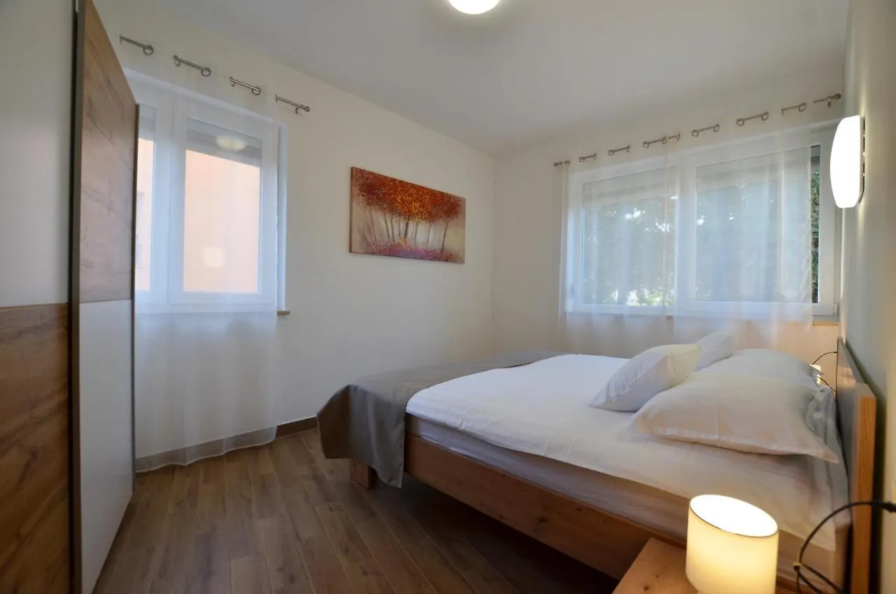 Apartment Irene Rovinj