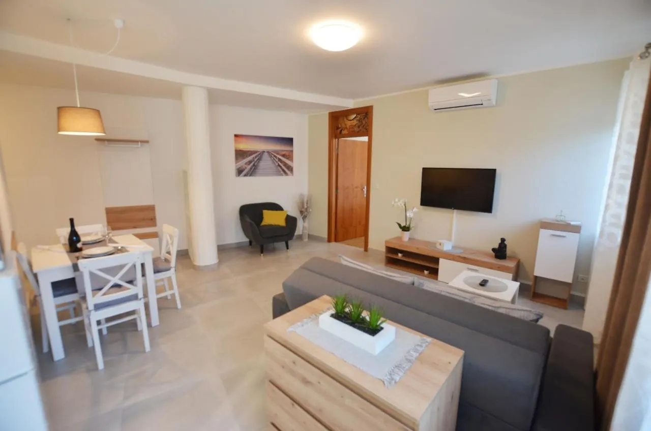 Apartment Irene Rovinj