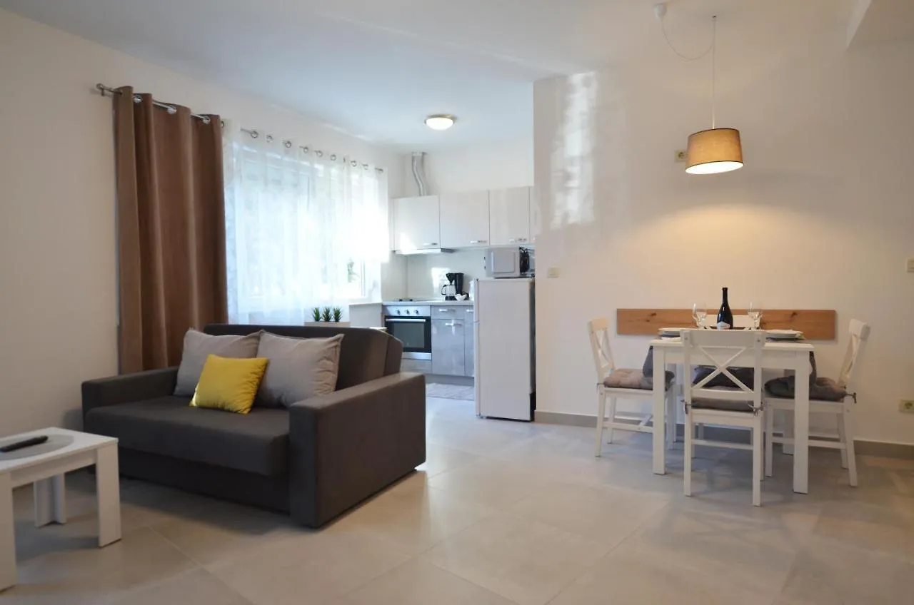 Apartment Irene Rovinj Croatia